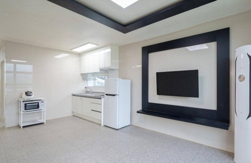 Sang House | Gapyeong Dubai Dog Pool Villa