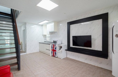 Sang House | Gapyeong Dubai Dog Pool Villa
