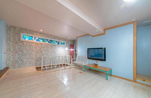 Gapyeong House | Gapyeong Four Season Pension