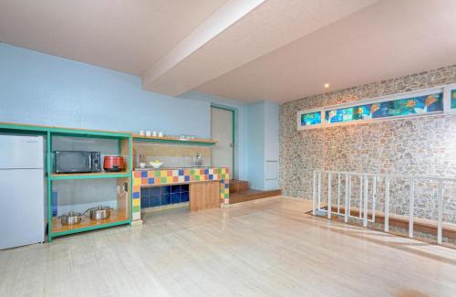 Gapyeong House | Gapyeong Four Season Pension