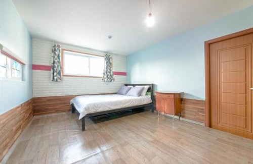 Gapyeong House | Gapyeong Four Season Pension