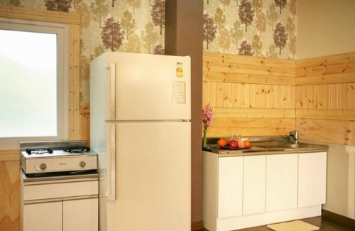 Oeseo House | Gapyeong Green Monkey Pension