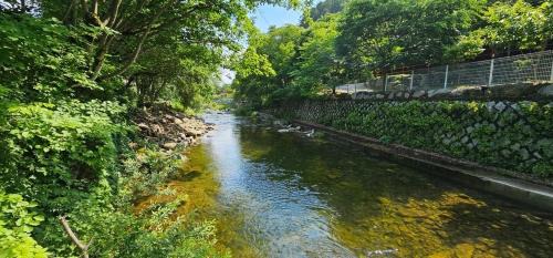 Gapyeong House | Gapyeong Gyegokae Poongdung Pension Camping