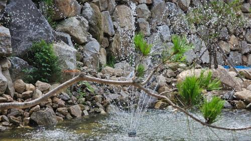 Gapyeong House | Gapyeong Gyegokae Poongdung Pension Camping