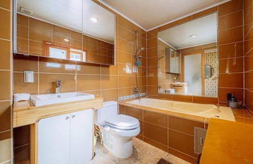Deokhyeon House | Gapyeong Haetrak Pool Villa Pension