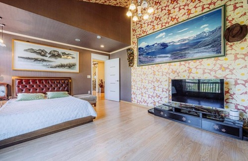 Deokhyeon House | Gapyeong Haetrak Pool Villa Pension
