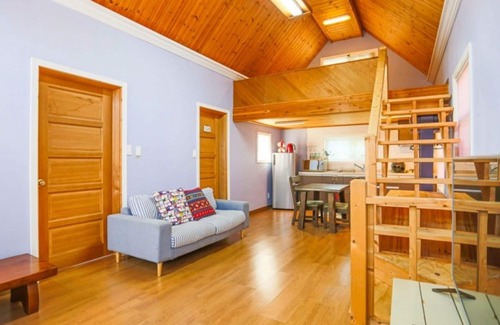 Gapyeong House | Gapyeong Haneulgadeuk Pension