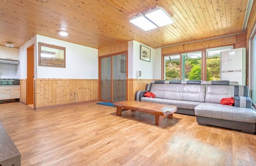 Buk House | Gapyeong Hyangki Pension
