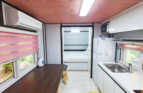 Buk House | Gapyeong Hyuseong Pension