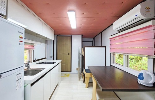 Buk House | Gapyeong Hyuseong Pension