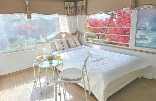Gapyeong House | Gapyeong Kkonmuji Pension