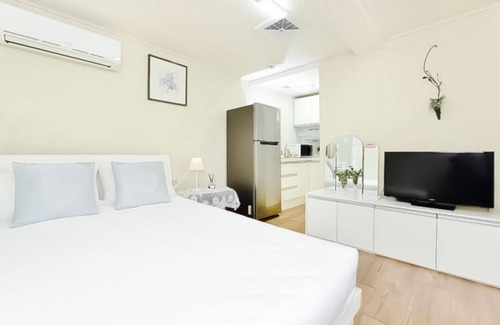 Gapyeong House | Gapyeong Kkonmuji Pension