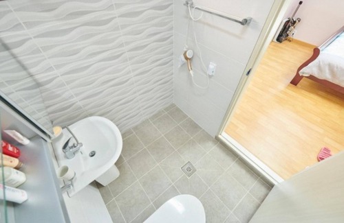 Sang House | Gapyeong Min House Pension