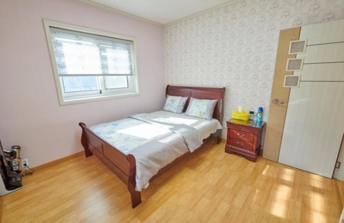 Sang House | Gapyeong Min House Pension