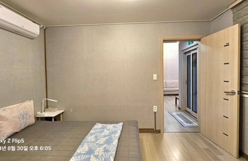 Buk House | Gapyeong Myeongjisan Family Pension