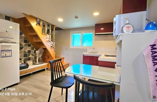 Buk House | Gapyeong Myeongjisan Family Pension
