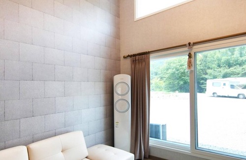 Buk House | Gapyeong Myeongjisan Family Pension