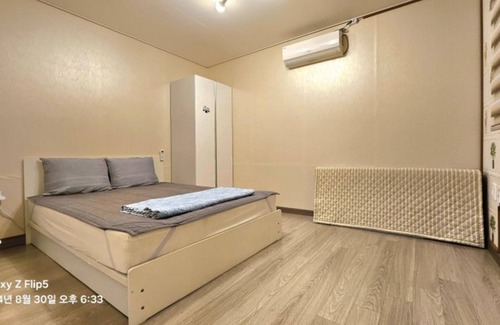 Buk House | Gapyeong Myeongjisan Family Pension
