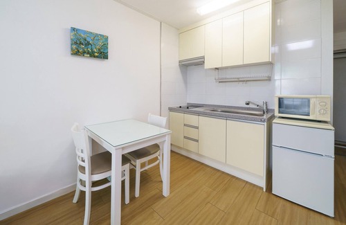 Buk House | Gapyeong Oneul-yeogipension