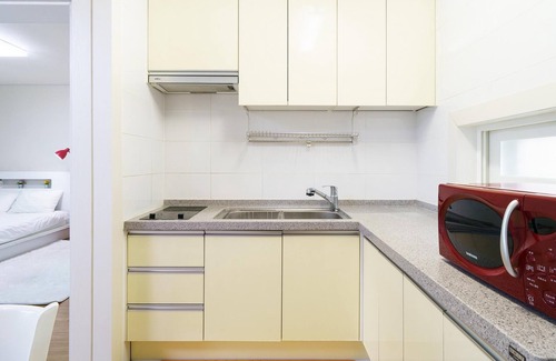 Buk House | Gapyeong Oneul-yeogipension