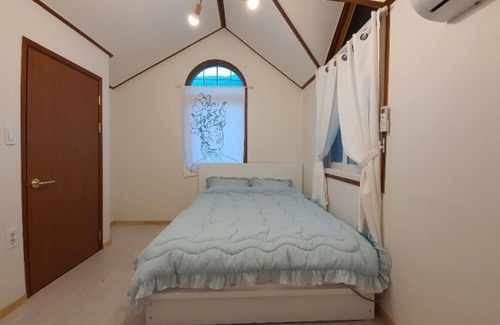 Deokhyeon House | Gapyeong Pensionpia