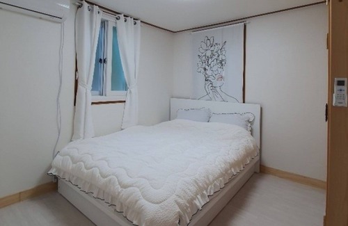 Deokhyeon House | Gapyeong Pensionpia