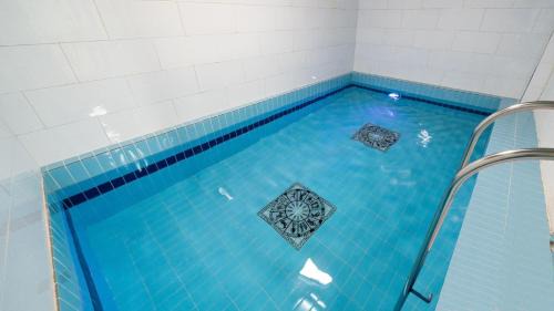 Gapyeong Villa | Gapyeong Refresh Pension Spa, Private House
