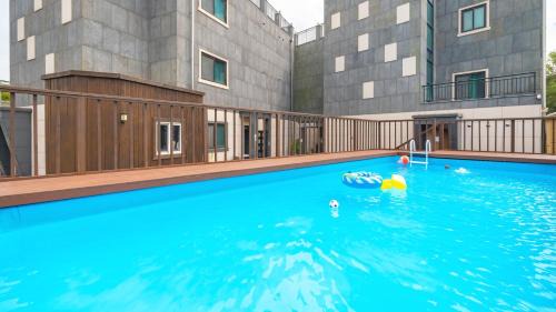 Gapyeong House | Gapyeong Rialto Pension
