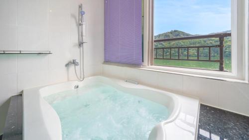 Gapyeong House | Gapyeong Rialto Pension