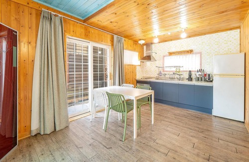 Sang House | Gapyeong S&J Pension