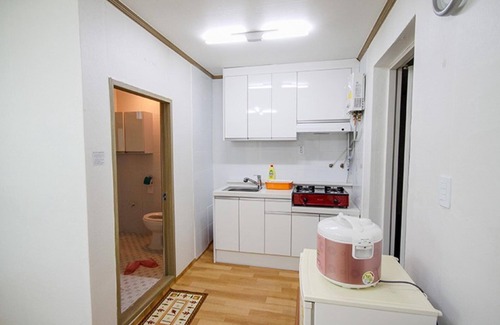 Seorak House | Gapyeong Sannaedeul Pension