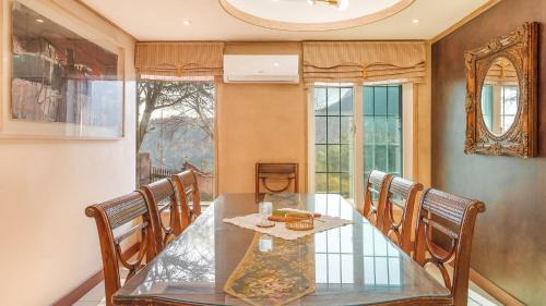 Gapyeong House | Gapyeong Santa Maria Dog-friendly Privat