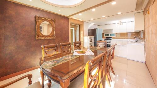 Gapyeong House | Gapyeong Santa Maria Dog-friendly Privat