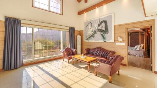 Gapyeong House | Gapyeong Santa Maria Dog-friendly Privat