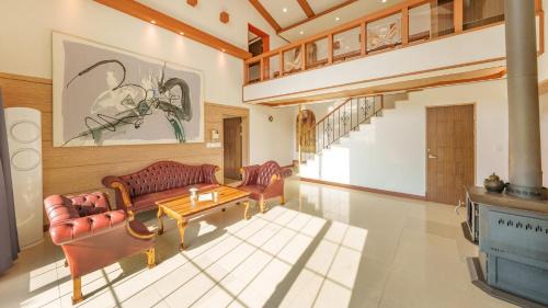 Gapyeong House | Gapyeong Santa Maria Dog-friendly Privat