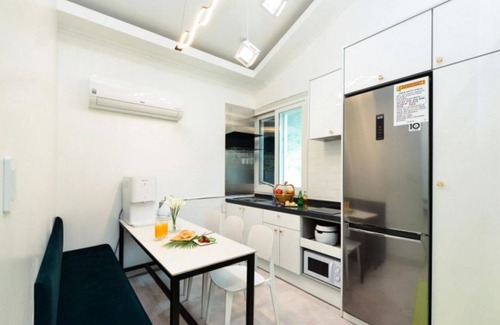 Buk House | Gapyeong Shinbi Kids Pool Villa