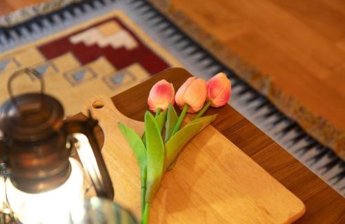 Sang House | Gapyeong Starry Night Glamping