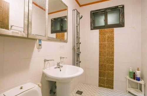 Oeseo House | Gapyeong Starry Pension