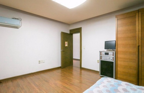 Oeseo House | Gapyeong Starry Pension