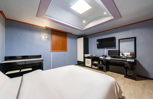 Gapyeong Hotel | Gapyeong the Motel