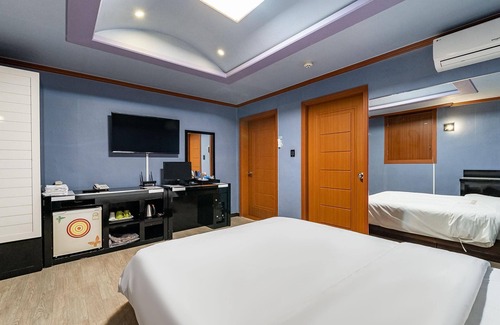 Gapyeong Hotel | Gapyeong the Motel
