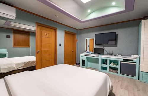 Gapyeong Hotel | Gapyeong the Motel