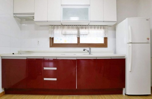 Buk House | Gapyeong Top Pension