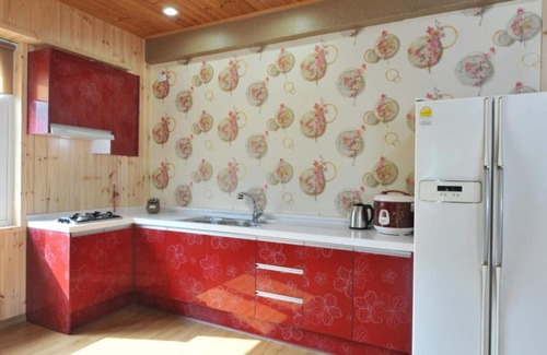 Buk House | Gapyeong Top Pension