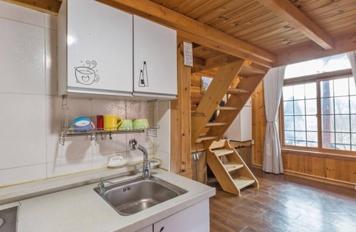Sang House | Gapyeong Tree House