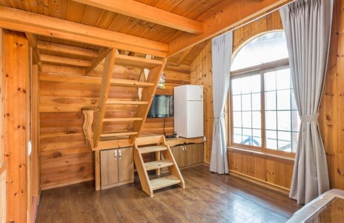Sang House | Gapyeong Tree House
