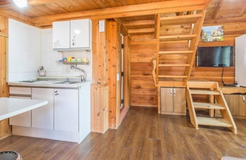 Sang House | Gapyeong Tree House