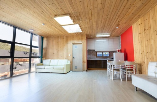 Buk House | Gapyeong Yeolhodang Pension