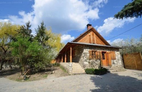 Garab House | Garábi Udvarház