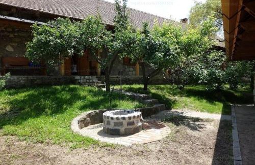 Garab House | Garábi Udvarház